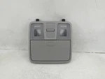 2013 Hyundai Elantra Overhead Roof Console Fblpz Used. Price: $102.01.
