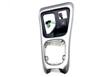2017 2021 Jeep Compass Center Console Gear Shift Bezel Gray Oem 6MW42NCCAA Used. Price: $59.79.