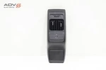 2023-25 Dodge Hornet Center Console Back Trim Cover Panel & Air Vent Grille Oem Used. Price: $97.74.