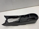 13 Kia Soul Center Console Assembly Black Fits Auto Trans Only Oem 846112K000 Used. Price: $155.17.