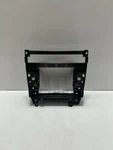 2006 Bmw E60 E61 Radio & Heater Dash Mounting Cage Bezel Bracket 5145 7034118 Used. Price: $15.00.