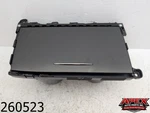 Oem 2012 Hyundai Azera 3.3L Front Center Console Cup Holder Storage Used. Price: $29.99.