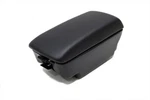 2002-04 Subaru Impreza Center Console Armrest Extension Black Oem New J2010FE022. Price: $151.40.