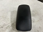 2025 Toyota Corolla Center Console Black Leather Armrest Lid Oem Used. Price: $159.99.