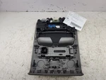 Console Front Roof Standard Cab Fits 17-22 Ford F250SD Pickup 755728 Used. Price: $289.99.
