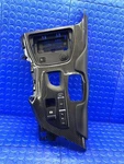 2020-2022 Toyota Gr Supra Oem Front Shiter Trim Cover Panel Carbon Fiber 6826407 Used. Price: $127.50.