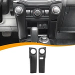 Jecar For 4RUNNER Air Conditioning Center Console Hvac Climate Adjustment Con... New. Price: $59.08.