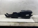 2018 Ford Fusion Hybrid 2.0L Center Floor Console Leather Oem+ Used. Price: $153.77.