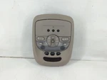 2003-2005 Kia Sedona Overhead Roof Console Interior Dome Light Qiwts Used. Price: $129.89.