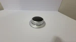 Bmw Driver Leather Black Control Knob Oem 584507 Used. Price: $15.00.