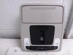 2024 Honda Cr-v Light Gray Overhead Console Mounted With Maplites Sunroof Used. Price: $127.70.