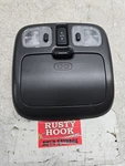 2010 Ford Escape Overhead Roof Console Interior Dome Light 9L84-78519A58-DA35B8 Used. Price: $35.00.