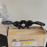 19-20 21 22 Hyundai Elantra Sedan Column Combo Switch Cruise Control New. Price: $150.00.