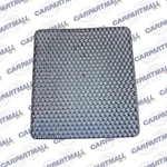 2001-2005 Pontiac Grand Am Floor Center Console Rubber Mat Insert 22628956 Oem Used. Price: $25.17.