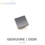 2008-2009 Vw Rabbit Dummy Switch / Blank Cover 1K0959623D Used. Price: $5.99.