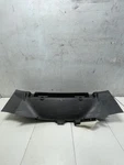 2013 Ford Explorer Trunk Sill Scuff Plate Trim Cover Oem+ Used. Price: $108.00.