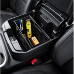 Oem 2019-2023 Chevy Silverado Sierra Center Console Organizer Insert 84098283 New. Price: $31.49.