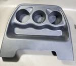 Genuine Gm Front Center Console (tray) 25730881 Oem New. Price: $99.99.