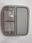 2005-2010 Honda Odyssey Front Roof Console Market Lx Used. Price: $83.52.