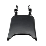 10-15 Jaguar Xj Center Console Storage Compartment Arm Rest Lid 105009845 Oem Used. Price: $64.00.