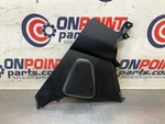 03-05 Nissan 350Z Driver Front Center Console Knee Panel 68135CD80A Oem 12BFDFA Used. Price: $29.95.