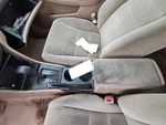 2007 Honda Accord Used Cloth Armrest 4DR Tan Oem 241-10006B. Price: $105.64.