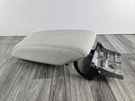Subaru Ascent 2018-2023 Front Center Console Armrest Lid 92117XC00A Used. Price: $50.00.