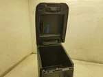 16-23 Toyota Tacoma Front Center Console Floor Without Wireless Charger Used. Price: $119.99.