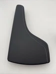 2016 - 2024 Chevrolet Camaro Console Lid Oem Black W/white Stitching 23200602 Used. Price: $85.50.