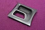 19 - Dodge Charger Center Console Gear Shifter Bezel Trim Cover Panel Oem 23K Used. Price: $174.99.
