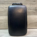 2014 - 2022 Infiniti Q60 Q50 Oem Center Console Arm Rest Assembly (black) Used. Price: $142.50.