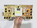 92-93 Ford F150 F250 F350 Bronco Instrument Cluster Circuit Board F2TF-10C956-A Used. Price: $41.99.