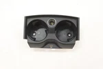2017 - 2023 Bmw 540I G30 Front Center Console Dual Cup Holder Oem 51166801508 Used. Price: $44.75.