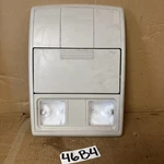 Dodge Overhead Console Oem Mopar 2AEFAM068 Used. Price: $85.00.