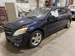 Console Front 251 Type Floor R350 Leather Fits 06-13 Mercedes R-class 1453216 Used. Price: $101.25.