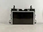 2012-2014 Ford Focus Information Display Screen Z80AT Used. Price: $96.07.