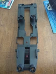 2007 - 2015 Mini Cooper Center Console Hand Brake Bracket 5116 2752947 Used. Price: $15.00.