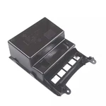 Genuine Volkswagen Storage Tray 5C7-857-925-A-81U New. Price: $78.54.
