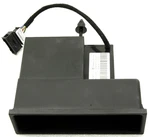 Oem Volkswagen Passat Front Console Ipod Connection 3C0-857-925-C-1QB New. Price: $100.15.