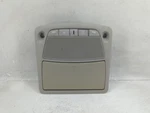 2015 Nissan Sentra Overhead Roof Console Lxdoa Used. Price: $96.89.