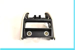 09-15 Bmw 750LI 750I F01 F02 Rear Center Console Frame Bracket 51169118240 Oem Used. Price: $24.00.