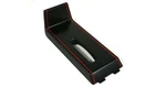 Console Trim Plate Gmr 1978 - 1987 El Camino Monte Carlo Malibu Red/black EM1015 New. Price: $90.28.
