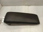 Black Center Console Lid Armrest W/hinge From 2017 Chevrolet Equinox 12061207 Used. Price: $109.69.