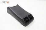 2014-20 Nissan Rogue Center Console Rear Back Panel Trim W/ Air Vent Grille Oem Used. Price: $84.99.