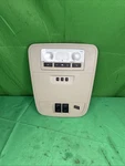 2011-2017 Buick Regal Overhead Console Map Dome Light Sunroof Switch & Mic #33D Used. Price: $41.47.
