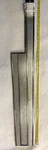 Original 64,5,6 Ford Mustang Deluxe Center Console Trim,top,coupe,fastback,convt Used. Price: $69.98.