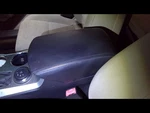 Armrest Lid Fits 11-15 Explorer 1661790 Used. Price: $104.99.