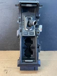 2009-2014 Acura Tl Front Center Console Gear Shifter Bezel Trim AC5200 Dg Used. Price: $52.50.