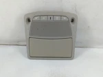 2014 Nissan Sentra Overhead Roof Console LQ74R Used. Price: $71.82.