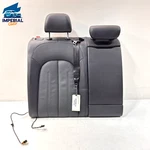 Rear Right Passenger Side Seat Upper Cushion W/ Armrest Audi A6 2012-2018 Oem Used. Price: $194.99.